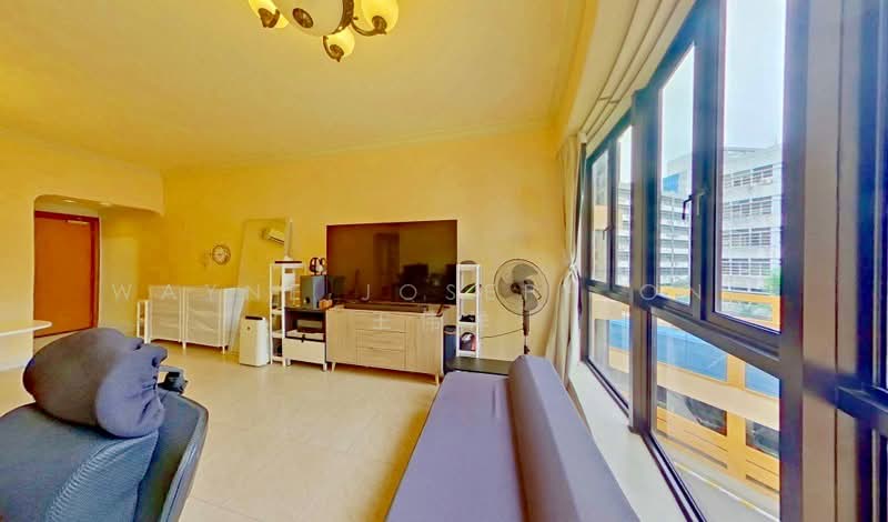 Seasons View, 5 Pemimpin Drive, 2 Bedrooms, 969 sqft, Condominium For Sale, by Wayne Joseph Ong 王伟洋, 500145893 - PropertyGuru.com.sg