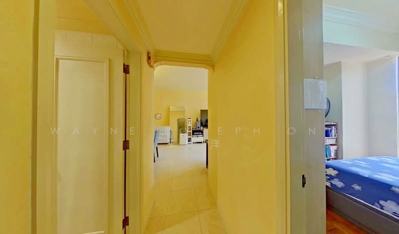 Seasons View, 5 Pemimpin Drive, 2 Bedrooms, 969 sqft, Condominium For Sale, by Wayne Joseph Ong 王伟洋, 500145893 - PropertyGuru.com.sg