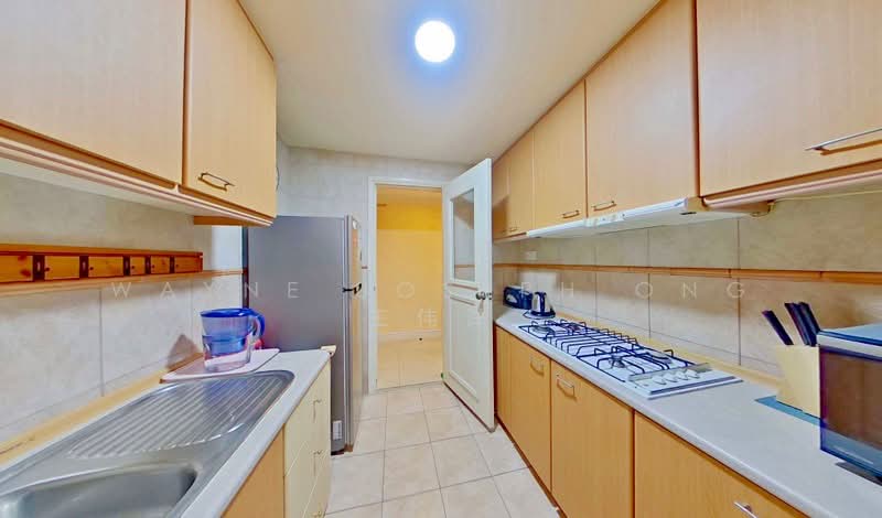 Seasons View, 5 Pemimpin Drive, 2 Bedrooms, 969 sqft, Condominium For Sale, by Wayne Joseph Ong 王伟洋, 500145893 - PropertyGuru.com.sg
