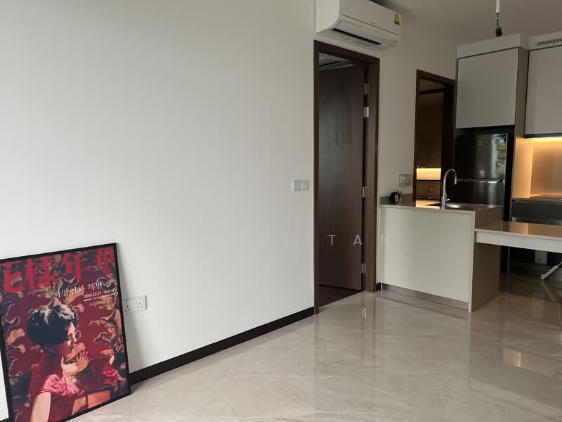 Normanton Park, 49 Normanton Park, 1 Bedroom, 527 sqft, Condominium For Sale, by Paaige Tan, 500145894 - Living Room - PropertyGuru.com.sg