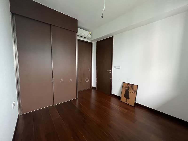 Normanton Park, 49 Normanton Park, 1 Bedroom, 527 sqft, Condominium For Sale, by Paaige Tan, 500145894 - Master Bedroom - PropertyGuru.com.sg