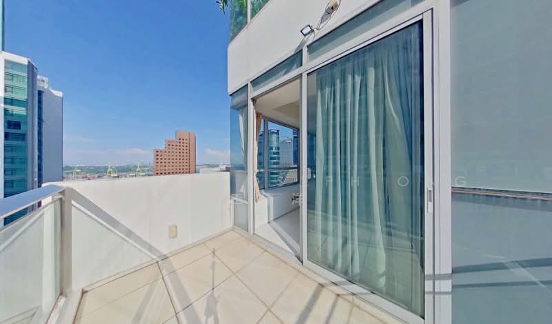 Lumiere, 2 Mistri Road, 1 Bedroom, 645 sqft, Apartment For Sale, by Wayne Joseph Ong 王伟洋, 500145899 - PropertyGuru.com.sg