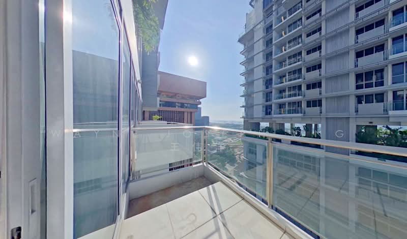 Lumiere, 2 Mistri Road, 1 Bedroom, 645 sqft, Apartment For Sale, by Wayne Joseph Ong 王伟洋, 500145899 - PropertyGuru.com.sg