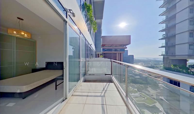 Lumiere, 2 Mistri Road, 1 Bedroom, 645 sqft, Apartment For Sale, by Wayne Joseph Ong 王伟洋, 500145899 - PropertyGuru.com.sg