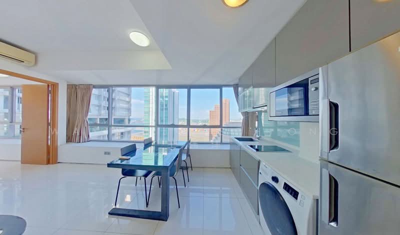 Lumiere, 2 Mistri Road, 1 Bedroom, 645 sqft, Apartment For Sale, by Wayne Joseph Ong 王伟洋, 500145899 - PropertyGuru.com.sg