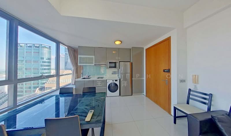 Lumiere, 2 Mistri Road, 1 Bedroom, 645 sqft, Apartment For Sale, by Wayne Joseph Ong 王伟洋, 500145899 - PropertyGuru.com.sg