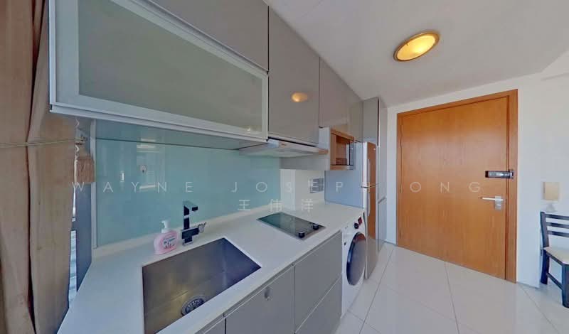 Lumiere, 2 Mistri Road, 1 Bedroom, 645 sqft, Apartment For Sale, by Wayne Joseph Ong 王伟洋, 500145899 - PropertyGuru.com.sg