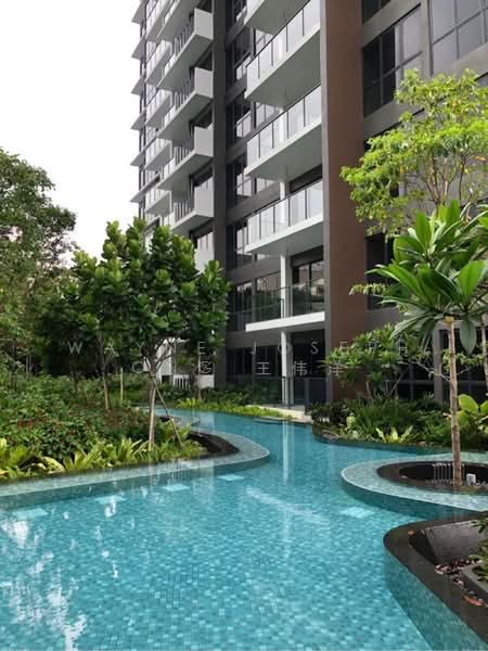 The Clement Canopy, 18 Clementi Avenue 1, 2 Bedrooms, 732 sqft, Condominium For Sale, by Wayne Joseph Ong 王伟洋, 500145904 - PropertyGuru.com.sg