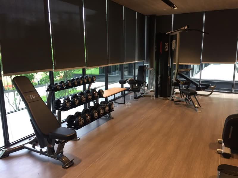 The Clement Canopy, 18 Clementi Avenue 1, 2 Bedrooms, 732 sqft, Condominium For Sale, by Wayne Joseph Ong 王伟洋, 500145904 - PropertyGuru.com.sg