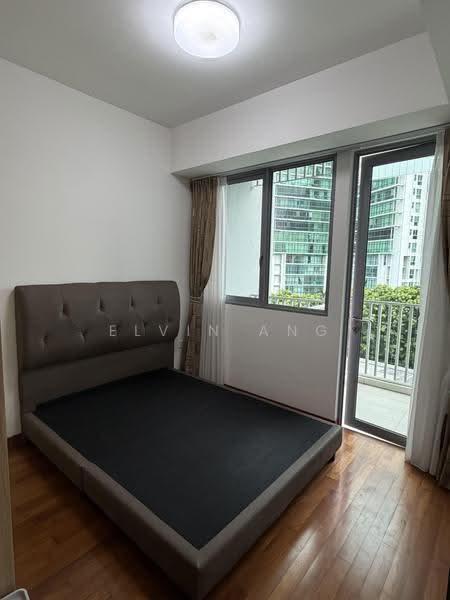 Natura @ Hillview, 18 Hillview Terrace, Dairy Farm / Bukit Panjang / Choa Chu Kang, 2 Bedrooms, 527 sqft, Condominium For Rent, by Elvin Ang, 500145905 - Bedroom - PropertyGuru.com.sg