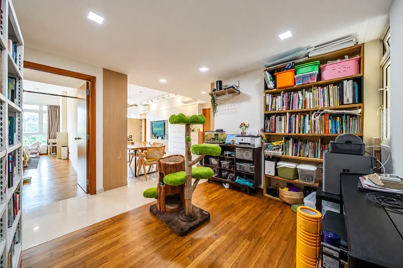 Costa Del Sol, 68 Bayshore Road, 4 Bedrooms, 1,475 sqft, Condominium For Sale, by Jason Low, 500145907 - Living Room - PropertyGuru.com.sg
