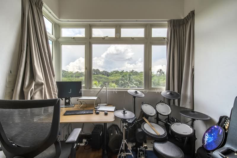 Costa Del Sol, 68 Bayshore Road, 4 Bedrooms, 1,475 sqft, Condominium For Sale, by Jason Low, 500145907 - Study Room - PropertyGuru.com.sg