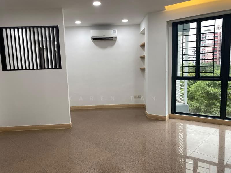 Regentville, 10 Hougang Street 92, 3 Bedrooms, 1,152 sqft, Condominium For Rent, by Karen Tan, 500145909 - Interior - PropertyGuru.com.sg