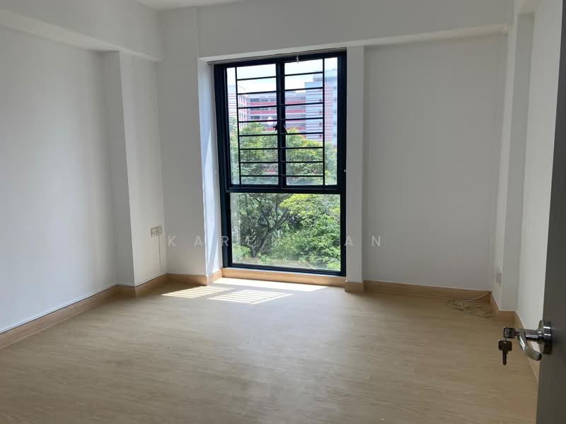Regentville, 10 Hougang Street 92, 3 Bedrooms, 1,152 sqft, Condominium For Rent, by Karen Tan, 500145909 - Interior - PropertyGuru.com.sg