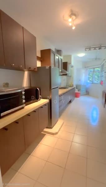 413B Fernvale Link, 413B Fernvale Link, 2 Bedrooms, 1,248 sqft, HDB Flat For Rent, by Daniel Choy, 500145911 - Kitchen - PropertyGuru.com.sg