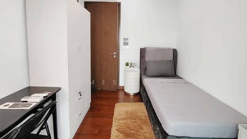 Normanton Park, 55 Normanton Park, Room Rental, 100 sqft, Condominium For Rent, by James Kong, 500145914 - Bedroom - PropertyGuru.com.sg