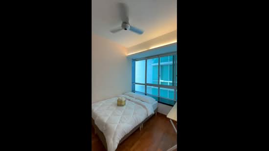 The Stellar, 6 West Coast Road, Room Rental, 200 sqft, Condominium For Rent, by Andrew Wong, 500145915 - PropertyGuru.com.sg