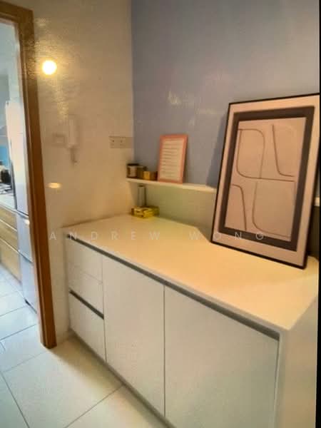 The Stellar, 6 West Coast Road, Room Rental, 200 sqft, Condominium For Rent, by Andrew Wong, 500145915 - Interior - PropertyGuru.com.sg