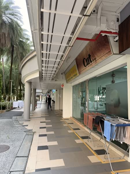 21 Ghim Moh Road, Ghim Moh Road, 1,475 sqft, Shop / Shophouse For Sale, by Ivan Sim, 500145920 - Exterior - CommercialGuru.com.sg