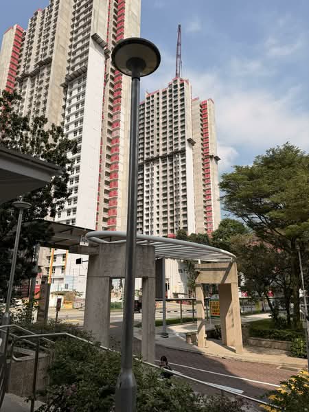 21 Ghim Moh Road, Ghim Moh Road, 1,475 sqft, Shop / Shophouse For Sale, by Ivan Sim, 500145920 - Exterior - CommercialGuru.com.sg