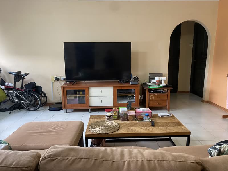 118 Clementi Street 13, 118 Clementi Street 13, 3 Bedrooms, 1,119 sqft, HDB Flat For Sale, by Kenny Ong, 500145921 - Living Room - PropertyGuru.com.sg