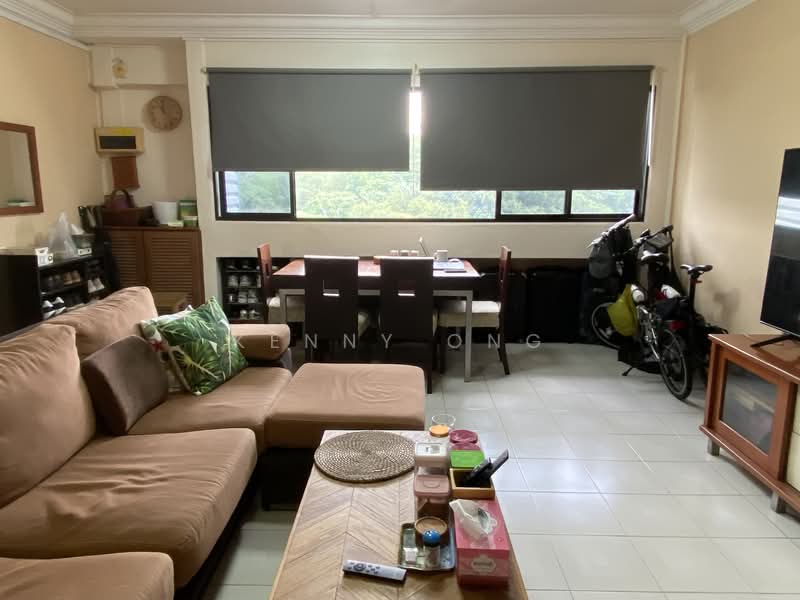 118 Clementi Street 13, 118 Clementi Street 13, 3 Bedrooms, 1,119 sqft, HDB Flat For Sale, by Kenny Ong, 500145921 - Living Room - PropertyGuru.com.sg