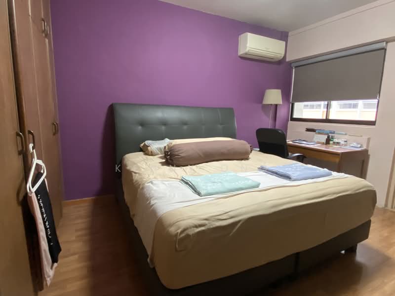 118 Clementi Street 13, 118 Clementi Street 13, 3 Bedrooms, 1,119 sqft, HDB Flat For Sale, by Kenny Ong, 500145921 - Bedroom - PropertyGuru.com.sg