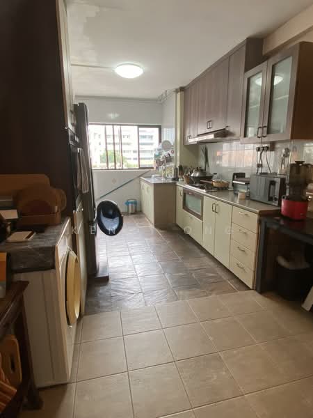 118 Clementi Street 13, 118 Clementi Street 13, 3 Bedrooms, 1,119 sqft, HDB Flat For Sale, by Kenny Ong, 500145921 - Kitchen - PropertyGuru.com.sg