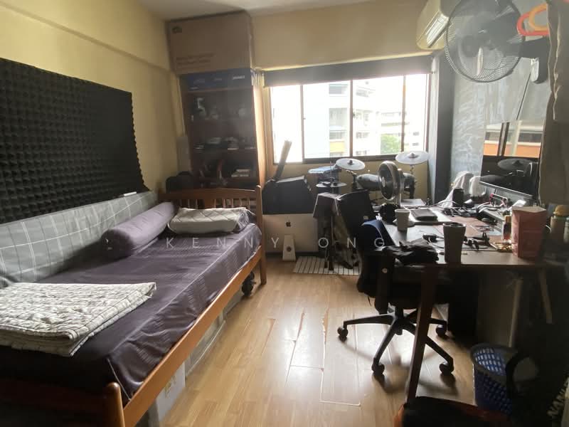 118 Clementi Street 13, 118 Clementi Street 13, 3 Bedrooms, 1,119 sqft, HDB Flat For Sale, by Kenny Ong, 500145921 - Bedroom - PropertyGuru.com.sg
