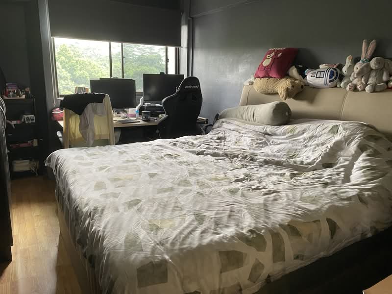 118 Clementi Street 13, 118 Clementi Street 13, 3 Bedrooms, 1,119 sqft, HDB Flat For Sale, by Kenny Ong, 500145921 - Bedroom - PropertyGuru.com.sg