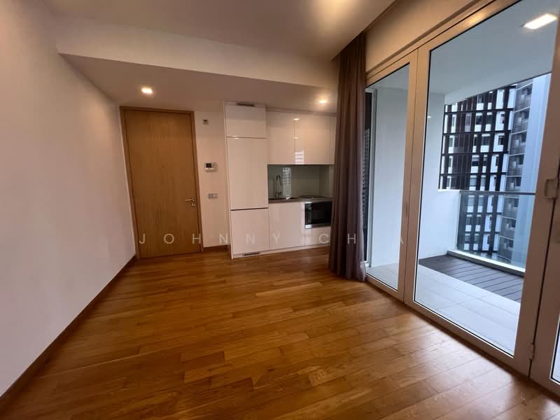 The Peak @ Cairnhill II, 61 Cairnhill Circle, 2 Bedrooms, 904 sqft, Condominium For Rent, by Johnny Chia, 500145925 - Kitchen - PropertyGuru.com.sg