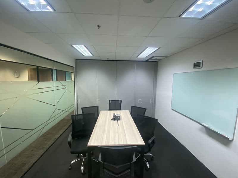 Suntec City Tower, 7 Temasek Boulevard, 160 sqft, Office For Rent, by Lim Sue Chee, 500145927 - Interior - CommercialGuru.com.sg