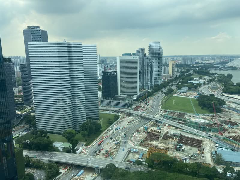 Suntec City Tower, 7 Temasek Boulevard, 160 sqft, Office For Rent, by Lim Sue Chee, 500145927 - Exterior - CommercialGuru.com.sg
