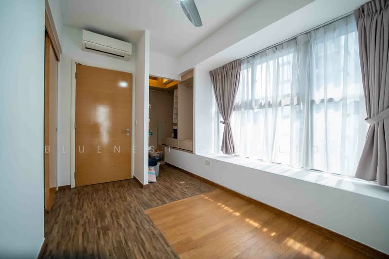 The Verve, 23 Jalan Rajah Road, 1 Bedroom, 613 sqft, Condominium For Sale, by CLARENCE LIANG, 500145929 - Bedroom - PropertyGuru.com.sg
