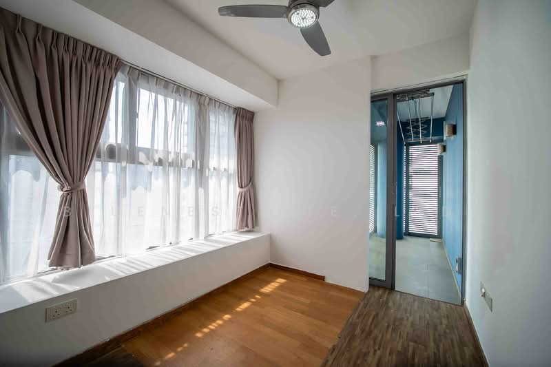 The Verve, 23 Jalan Rajah Road, 1 Bedroom, 613 sqft, Condominium For Sale, by CLARENCE LIANG, 500145929 - Interior - PropertyGuru.com.sg