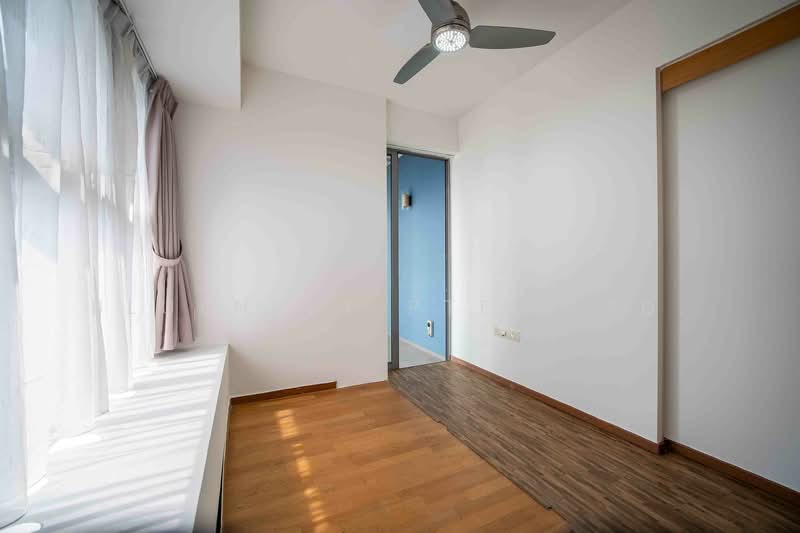The Verve, 23 Jalan Rajah Road, 1 Bedroom, 613 sqft, Condominium For Sale, by CLARENCE LIANG, 500145929 - Interior - PropertyGuru.com.sg