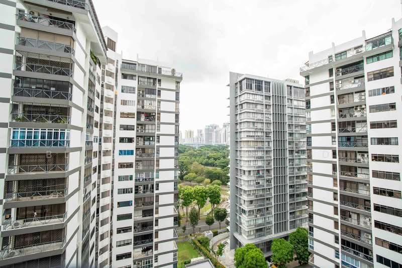 The Verve, 23 Jalan Rajah Road, 1 Bedroom, 613 sqft, Condominium For Sale, by CLARENCE LIANG, 500145929 - Exterior - PropertyGuru.com.sg