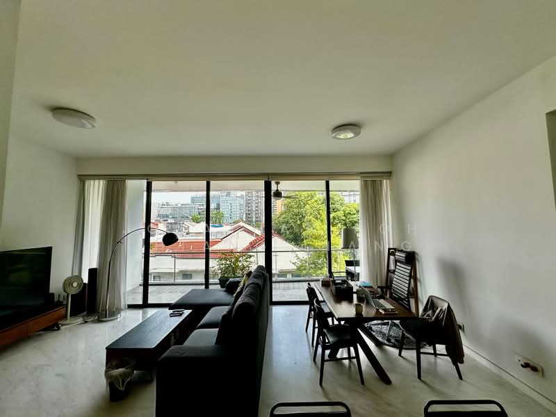 111 Emerald Hill, 111 Emerald Hill, 3 Bedrooms, 2,121 sqft, Condominium For Sale, by Jonathan Koh Chiang Liang, 500145931 - PropertyGuru.com.sg