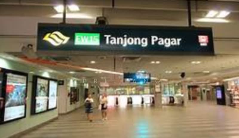 Ground floor, keppel road, 3,723 sqft, Other Retail For Rent, by April Ang, 500145932 - Entrance - CommercialGuru.com.sg