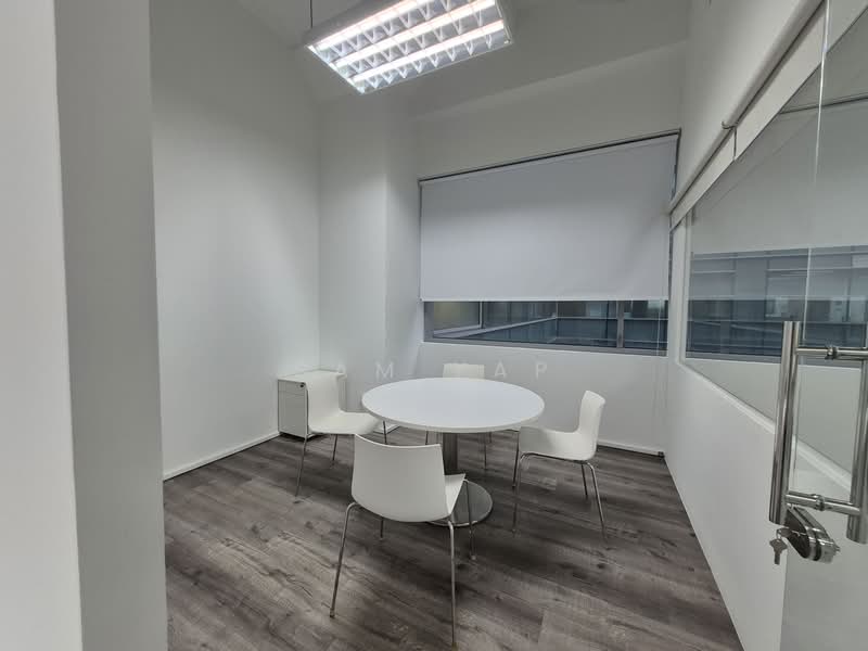 Golden Agri Plaza, 108 Pasir Panjang Road, 1,438 sqft, Light Industrial (B1) For Rent, by Sam Yap, 500145933 - Interior - CommercialGuru.com.sg