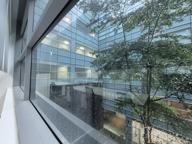 Golden Agri Plaza, 108 Pasir Panjang Road, 1,438 sqft, Light Industrial (B1) For Rent, by Sam Yap, 500145933 - Exterior - CommercialGuru.com.sg