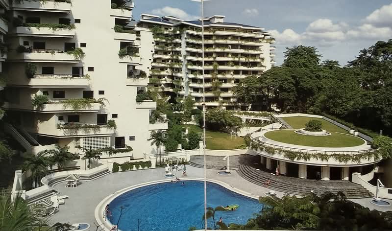 The Arcadia (Arcadia Gardens), 239 Arcadia Road, 5 Bedrooms, 6,566 sqft, Condominium For Sale, by Roger Ho, 500145934 - Exterior - PropertyGuru.com.sg