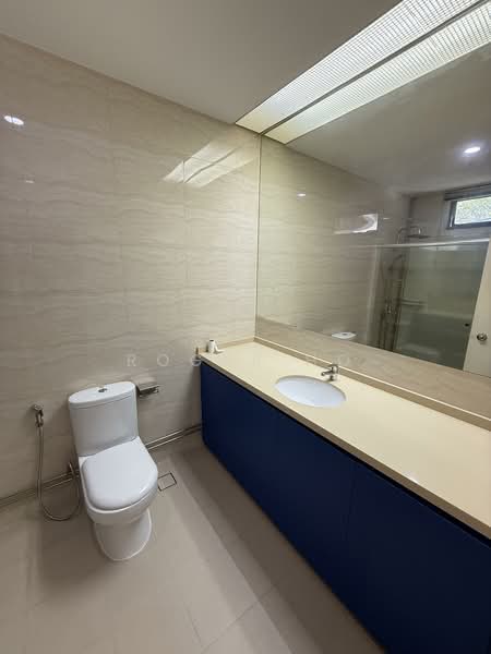 The Arcadia (Arcadia Gardens), 239 Arcadia Road, 5 Bedrooms, 6,566 sqft, Condominium For Sale, by Roger Ho, 500145934 - Bathroom - PropertyGuru.com.sg