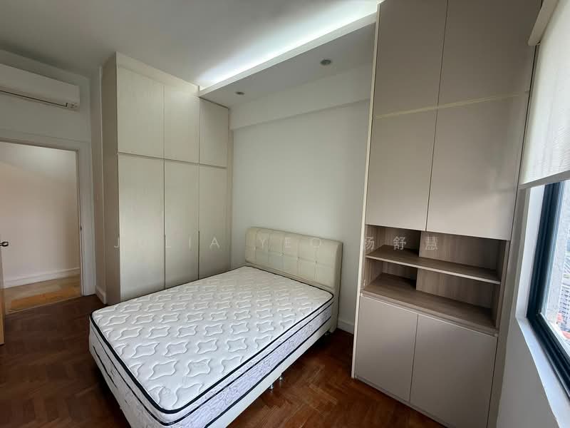Regent Heights, 52 Bukit Batok East Avenue 5, 2 Bedrooms, 1,023 sqft, Condominium For Rent, by Julia Yeo 杨舒慧, 500145936 - Bedroom - PropertyGuru.com.sg