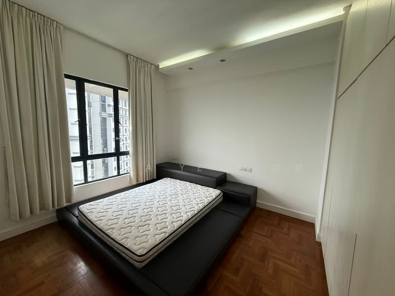 Regent Heights, 52 Bukit Batok East Avenue 5, 2 Bedrooms, 1,023 sqft, Condominium For Rent, by Julia Yeo 杨舒慧, 500145936 - Bedroom - PropertyGuru.com.sg