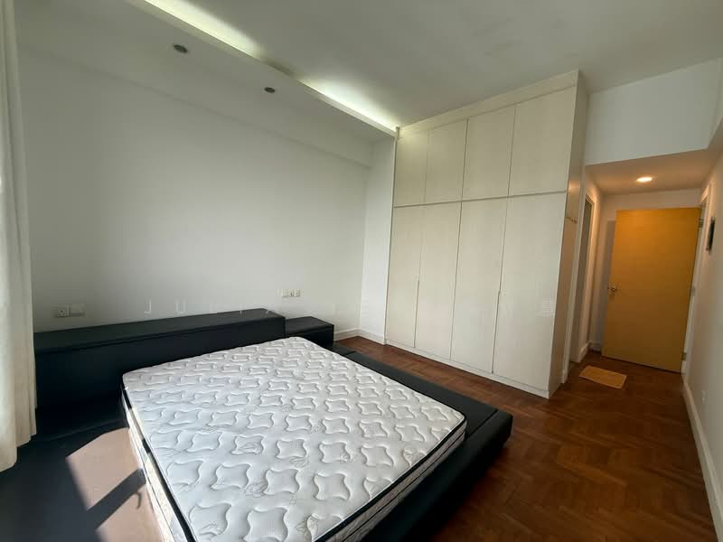 Regent Heights, 52 Bukit Batok East Avenue 5, 2 Bedrooms, 1,023 sqft, Condominium For Rent, by Julia Yeo 杨舒慧, 500145936 - Bedroom - PropertyGuru.com.sg