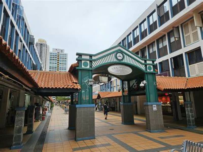 Blk 183 Toa Payoh Central, , 600 sqft, Shop / Shophouse For Rent, by Jerry Ong, 500145938 - Exterior - CommercialGuru.com.sg