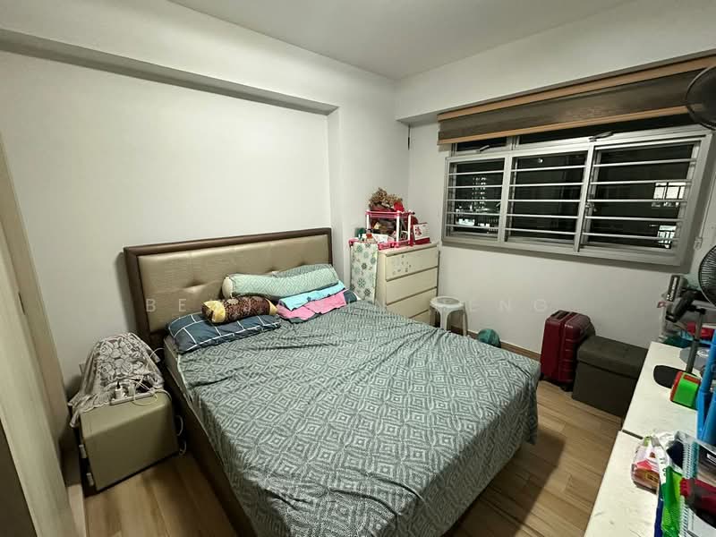 428A Yishun Avenue 11, 428A Yishun Avenue 11, 3 Bedrooms, 1,205 sqft, HDB Flat For Sale, by Benjamin Heng, 500145944 - Bedroom - PropertyGuru.com.sg