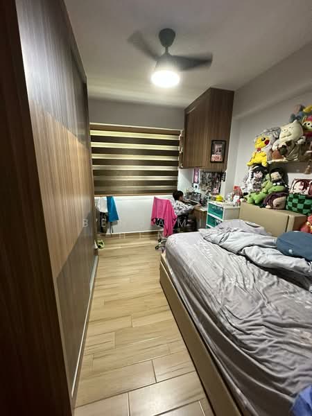 428A Yishun Avenue 11, 428A Yishun Avenue 11, 3 Bedrooms, 1,205 sqft, HDB Flat For Sale, by Benjamin Heng, 500145944 - PropertyGuru.com.sg