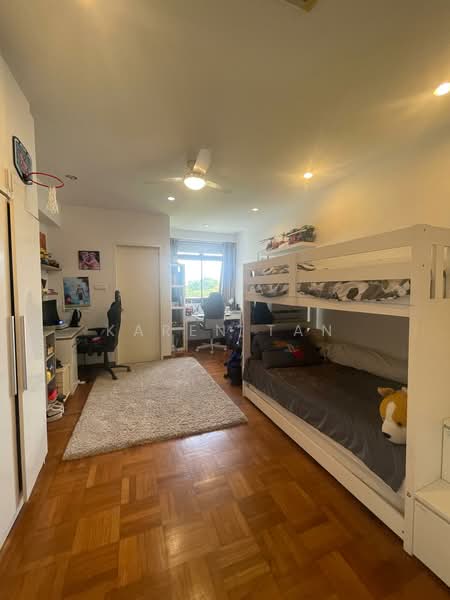 Astrid Meadows, 42 Coronation Road West, 4 Bedrooms, 2,745 sqft, Condominium For Rent, by Karen Tan, 500145948 - JM Bedroom - PropertyGuru.com.sg